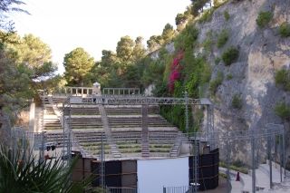 Teatro all'aperto - 6