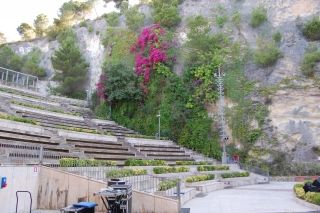 Teatro all'aperto - 7