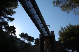 Teatro all'aperto - 9