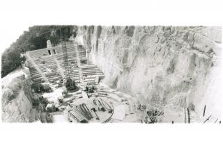 Teatro all'aperto - 1