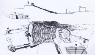 Teatro all'aperto - 1