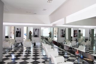 salone per acconciature - 3