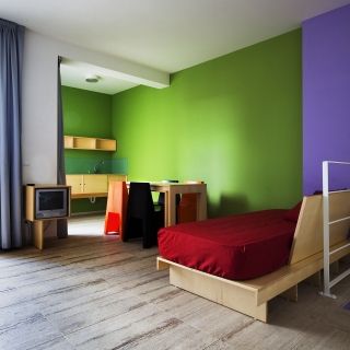 vitorno residence - 1