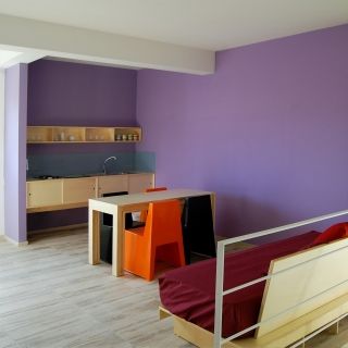 vitorno residence - 2