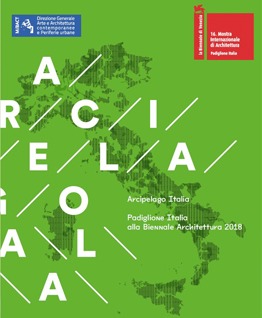 Arcipelago Italia - Padiglione Italia Biennale di Venezia