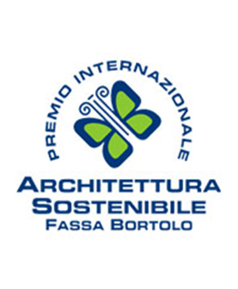 Premio Internazionale Architettura Sostenibile Fassa Bortolo
