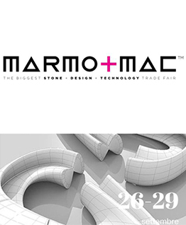Marmomac Verona 2013