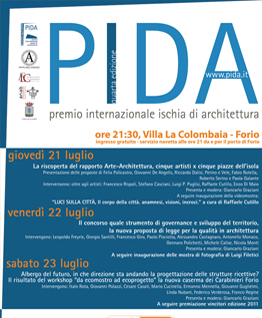 Progetti per l’ospitalità