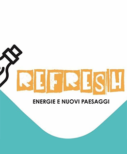 II Biennale di Architettura di Pisa - Refresh
