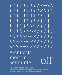 Architects meet in Selinunte