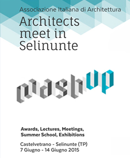 Architects meet in Selinunte Mashup – Selinunte
