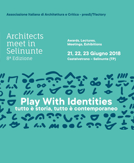 Architects meet in Selinunte